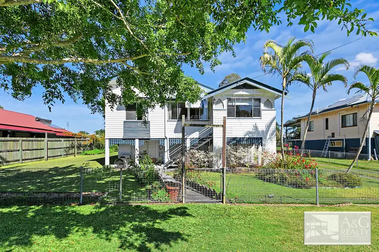 Third view of Homely house listing, 10 Arbury St, Maryborough QLD 4650