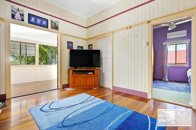 Sixth view of Homely house listing, 10 Arbury St, Maryborough QLD 4650