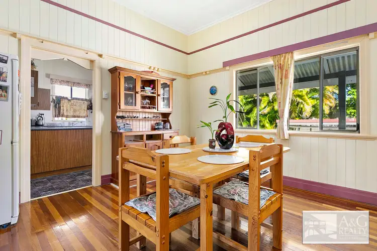 Seventh view of Homely house listing, 10 Arbury St, Maryborough QLD 4650