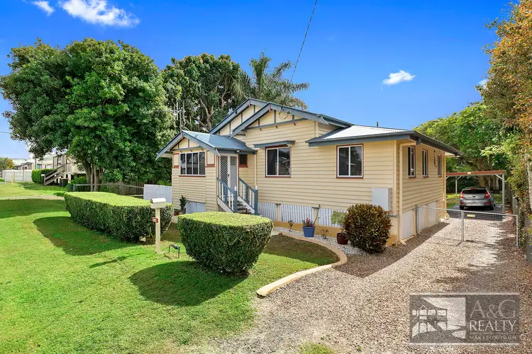 Second view of Homely house listing, 237A Ann St, Maryborough QLD 4650