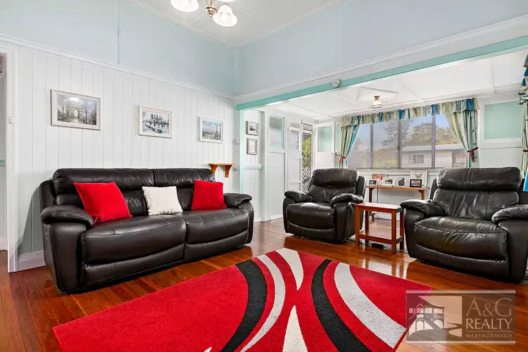 Third view of Homely house listing, 237A Ann St, Maryborough QLD 4650