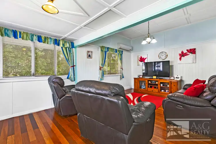 Fourth view of Homely house listing, 237A Ann St, Maryborough QLD 4650