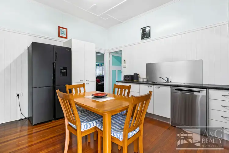 Fifth view of Homely house listing, 237A Ann St, Maryborough QLD 4650