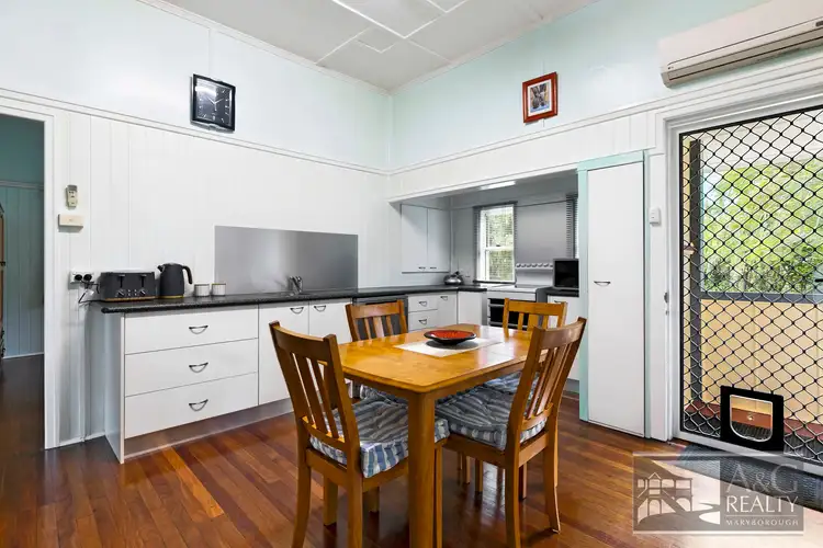 Sixth view of Homely house listing, 237A Ann St, Maryborough QLD 4650
