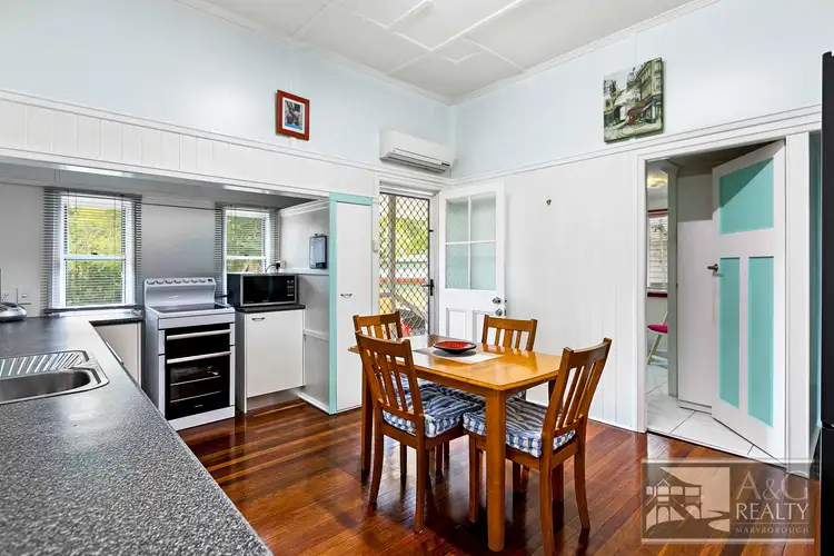 Seventh view of Homely house listing, 237A Ann St, Maryborough QLD 4650