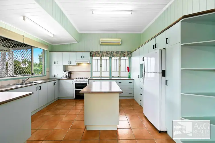 Second view of Homely house listing, 53 Walker St, Maryborough QLD 4650