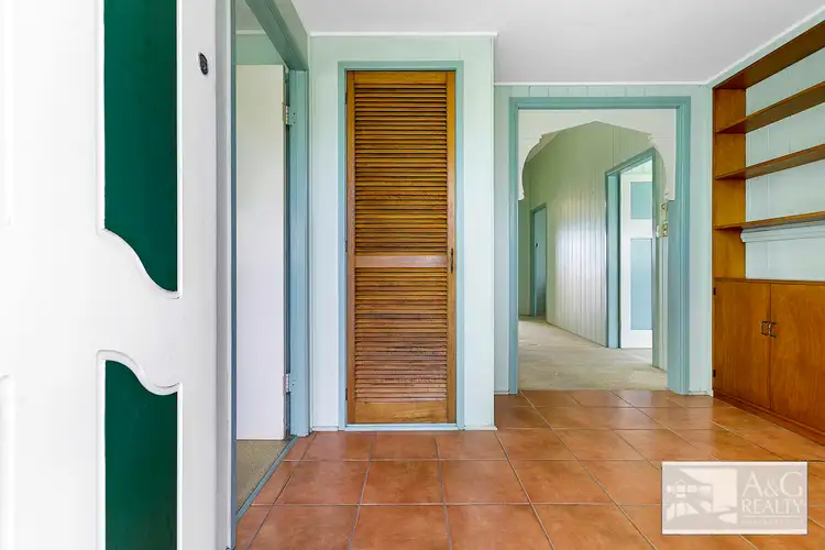 Fourth view of Homely house listing, 53 Walker St, Maryborough QLD 4650