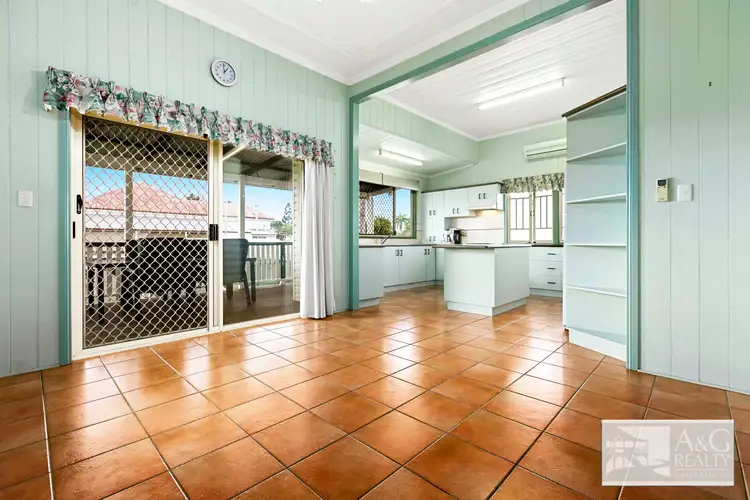 Fifth view of Homely house listing, 53 Walker St, Maryborough QLD 4650