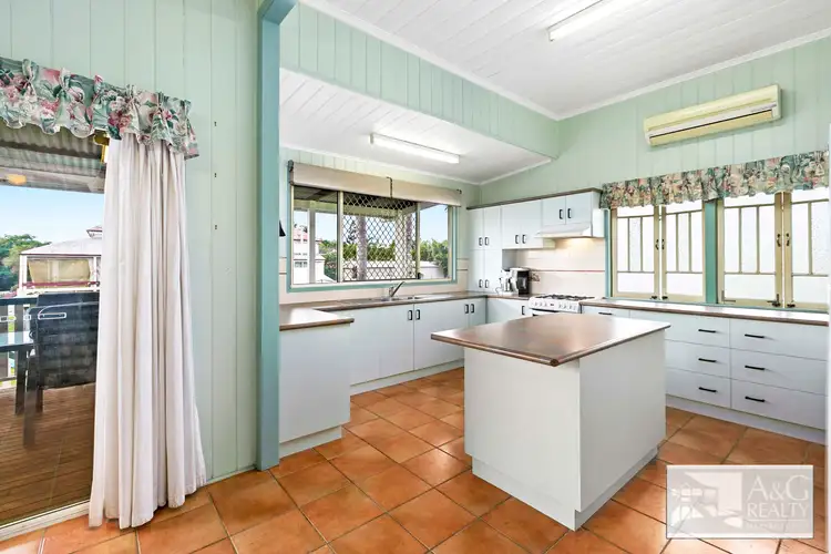 Sixth view of Homely house listing, 53 Walker St, Maryborough QLD 4650