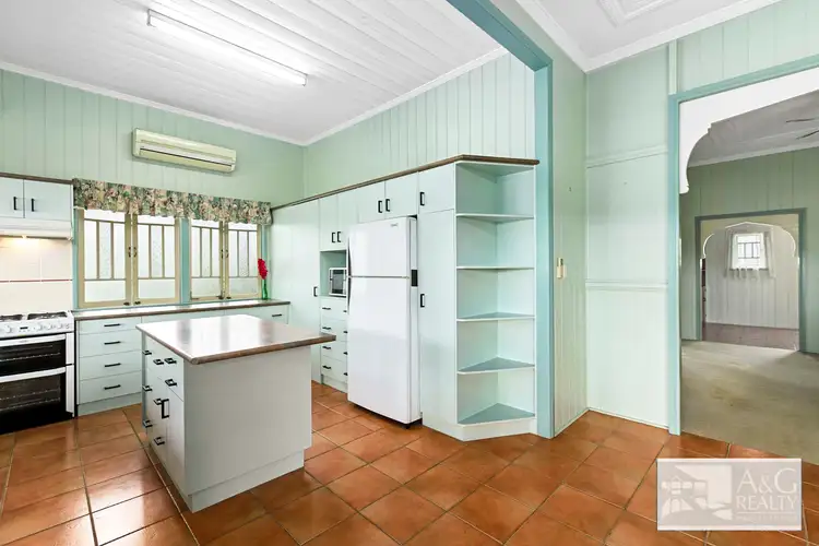 Seventh view of Homely house listing, 53 Walker St, Maryborough QLD 4650