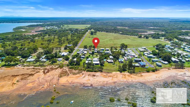 Main view of Homely house listing, 57 Davies Rd, Boonooroo QLD 4650