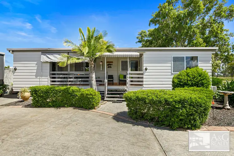 Second view of Homely house listing, 57 Davies Rd, Boonooroo QLD 4650