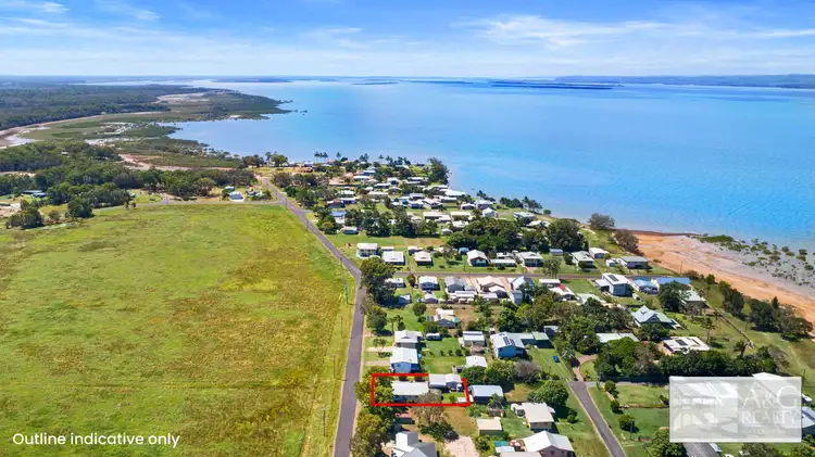 Fourth view of Homely house listing, 57 Davies Rd, Boonooroo QLD 4650
