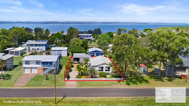 Fifth view of Homely house listing, 57 Davies Rd, Boonooroo QLD 4650