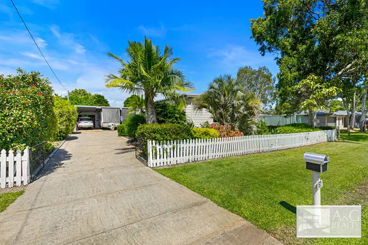 Seventh view of Homely house listing, 57 Davies Rd, Boonooroo QLD 4650