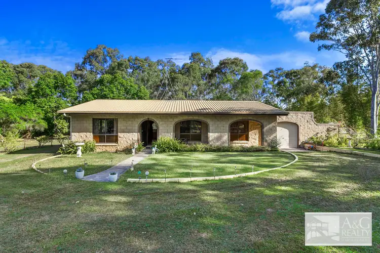Fifth view of Homely house listing, 38 Bluebell Rd E, Tinana QLD 4650