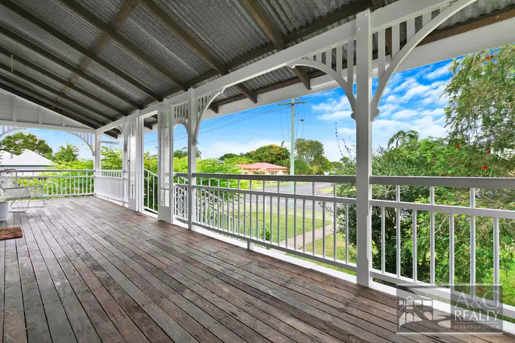 Third view of Homely house listing, 143 Cheapside St, Maryborough QLD 4650