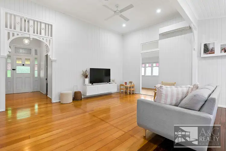 Seventh view of Homely house listing, 143 Cheapside St, Maryborough QLD 4650