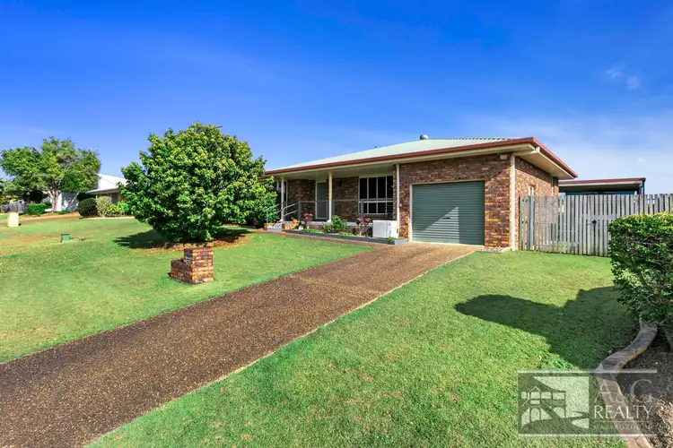 Second view of Homely house listing, 7 Kurrajong Way, Tinana QLD 4650