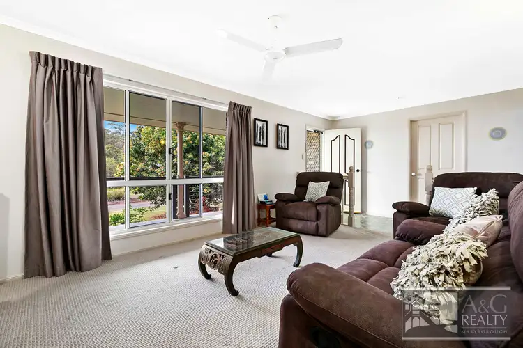 Fifth view of Homely house listing, 7 Kurrajong Way, Tinana QLD 4650