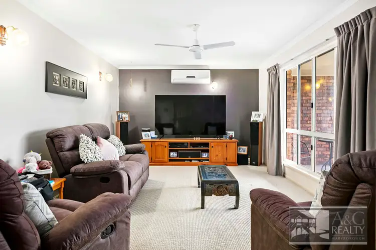 Sixth view of Homely house listing, 7 Kurrajong Way, Tinana QLD 4650