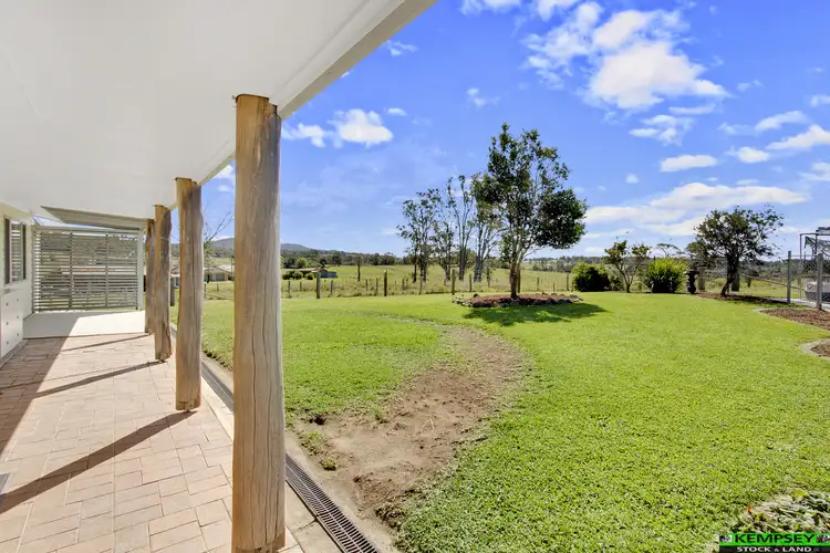 Third view of Homely rural property listing, 63 Oakland Rd, Dondingalong NSW 2440