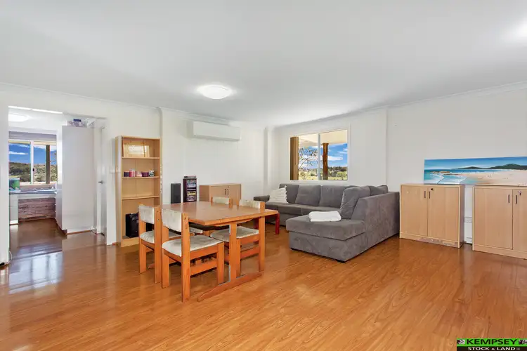 Fourth view of Homely rural property listing, 63 Oakland Rd, Dondingalong NSW 2440