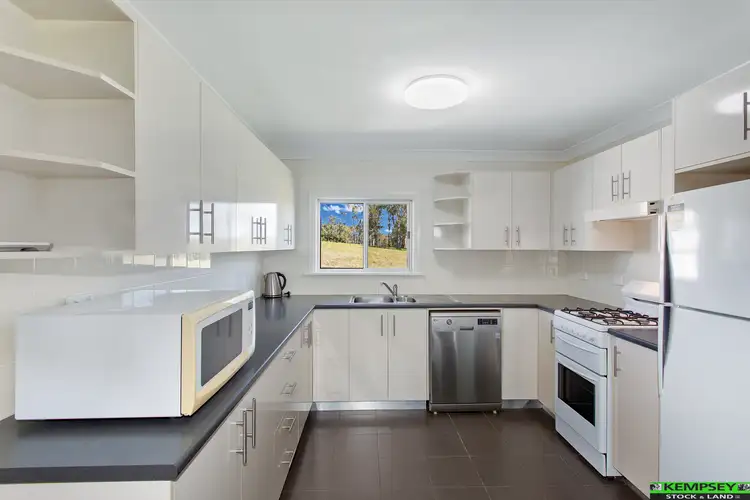 Fifth view of Homely rural property listing, 63 Oakland Rd, Dondingalong NSW 2440