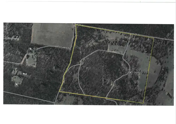 Second view of Homely rural property listing, 234 Owanyilla Boundary Rd E, Owanyilla QLD 4650