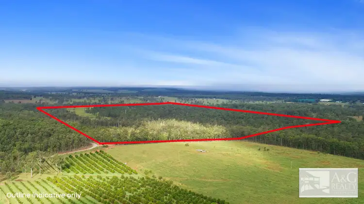 Fourth view of Homely rural property listing, 234 Owanyilla Boundary Rd E, Owanyilla QLD 4650