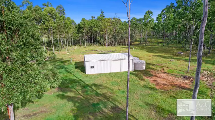 Seventh view of Homely rural property listing, 234 Owanyilla Boundary Rd E, Owanyilla QLD 4650