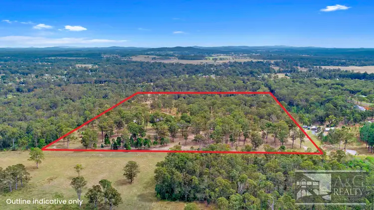 Second view of Homely rural property listing, 65 Menzler Dr, Tinana South QLD 4650