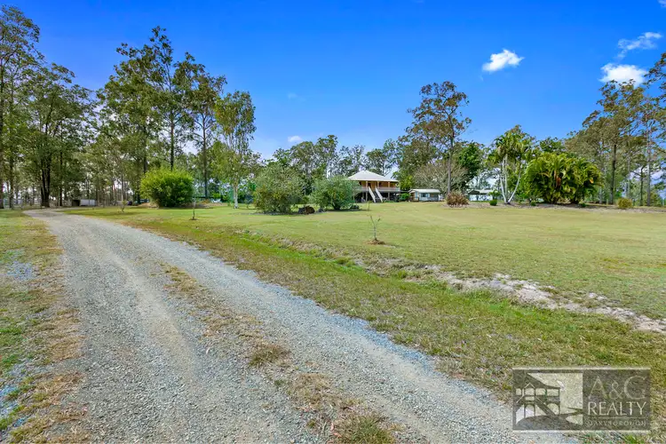 Third view of Homely rural property listing, 65 Menzler Dr, Tinana South QLD 4650