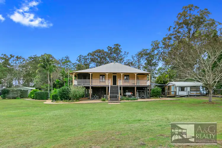 Fourth view of Homely rural property listing, 65 Menzler Dr, Tinana South QLD 4650