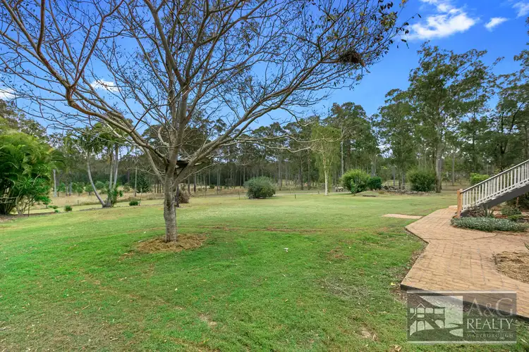 Fifth view of Homely rural property listing, 65 Menzler Dr, Tinana South QLD 4650