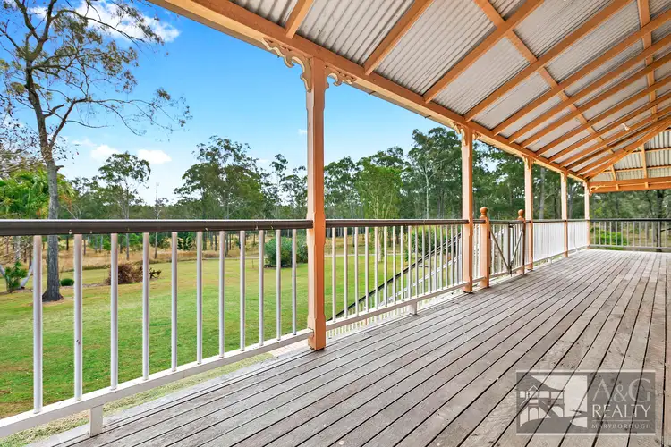 Sixth view of Homely rural property listing, 65 Menzler Dr, Tinana South QLD 4650