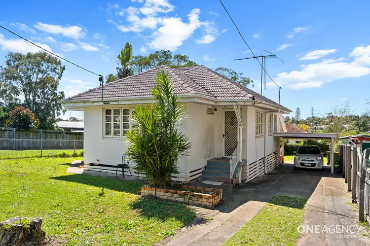 Main view of Homely house listing, 27 Yulan St, Inala QLD 4077