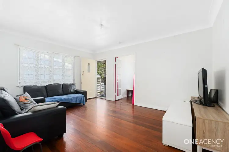 Fourth view of Homely house listing, 27 Yulan St, Inala QLD 4077
