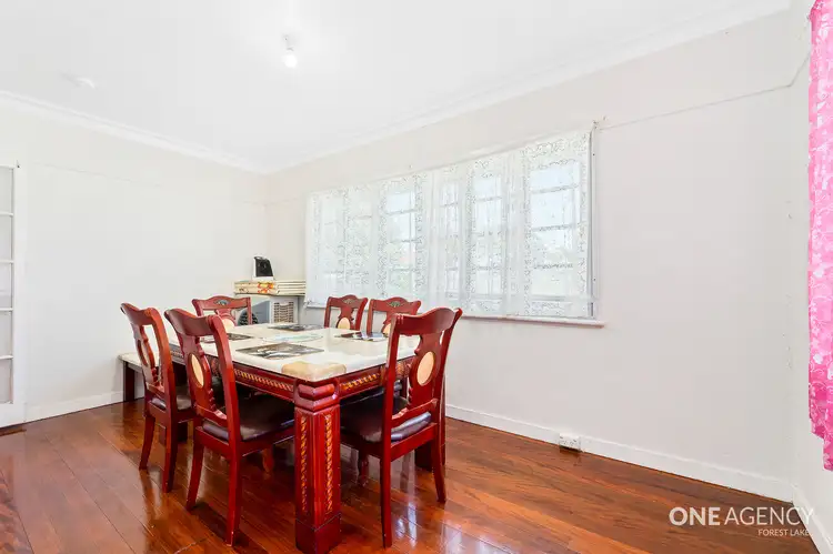 Fifth view of Homely house listing, 27 Yulan St, Inala QLD 4077