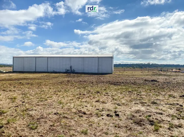 Third view of Homely rural property listing, Address available on request