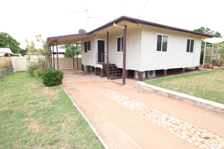 Second view of Homely house listing, 23 Evans Street, Mount Isa QLD 4825