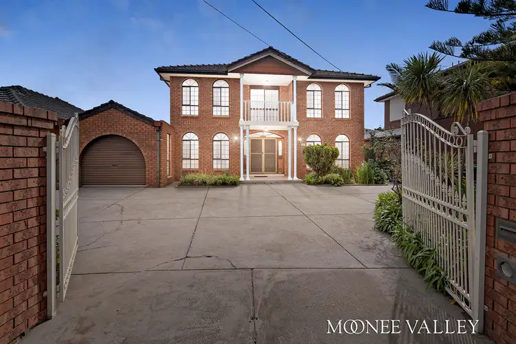 Main view of Homely house listing, 297 Milleara Road, Avondale Heights VIC 3034
