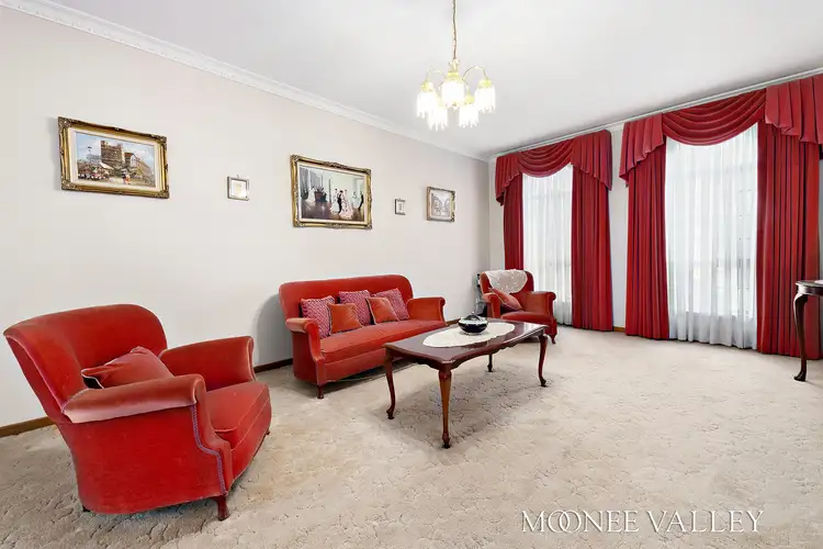 Second view of Homely house listing, 297 Milleara Road, Avondale Heights VIC 3034