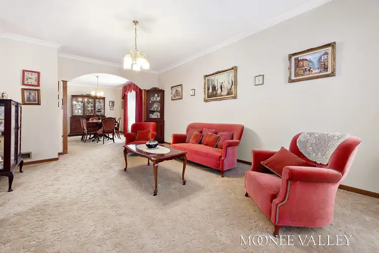 Third view of Homely house listing, 297 Milleara Road, Avondale Heights VIC 3034