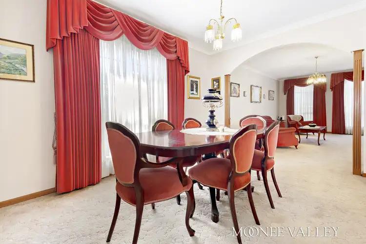 Fourth view of Homely house listing, 297 Milleara Road, Avondale Heights VIC 3034