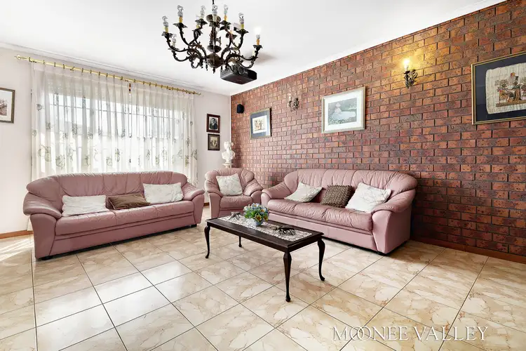 Sixth view of Homely house listing, 297 Milleara Road, Avondale Heights VIC 3034