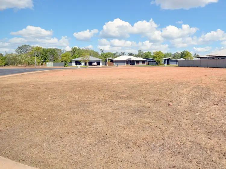 Main view of Homely land listing, Lot 113 Eagle Terrace, Rocky Point QLD 4874