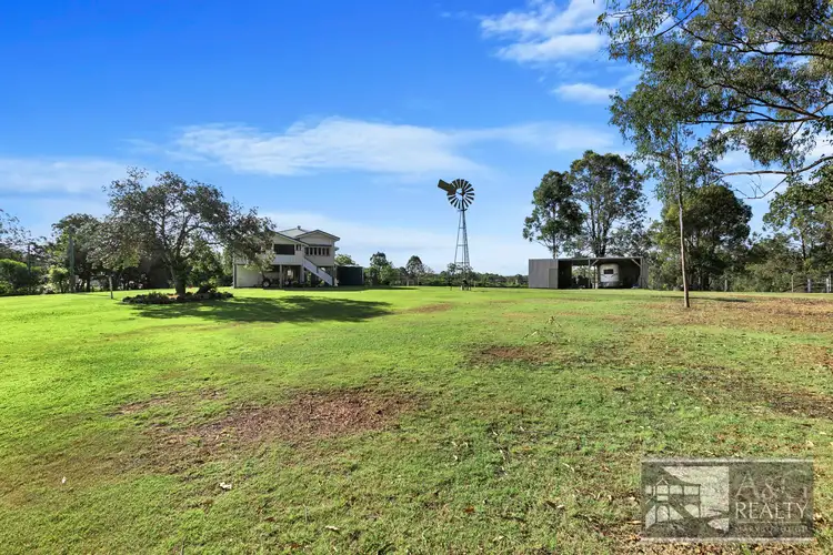 Third view of Homely rural property listing, 53 Boundary Rd, Mungar QLD 4650