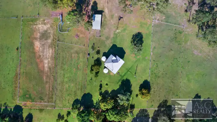 Fifth view of Homely rural property listing, 53 Boundary Rd, Mungar QLD 4650