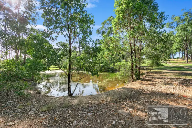 Sixth view of Homely rural property listing, 53 Boundary Rd, Mungar QLD 4650
